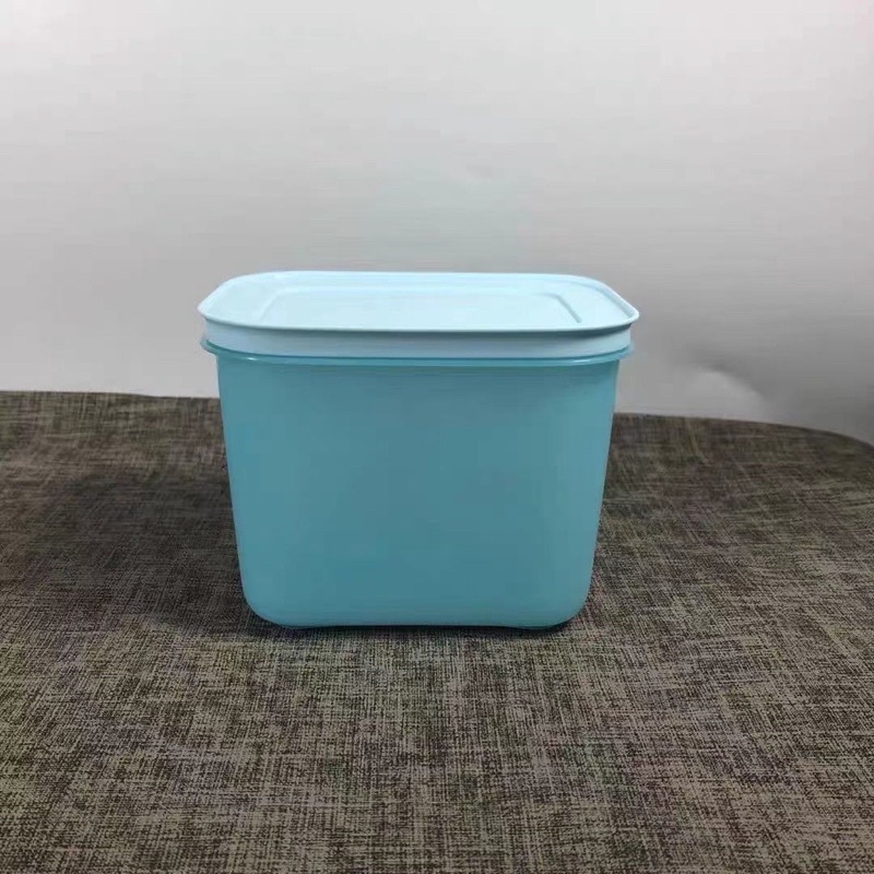 SET 3 HỘP TUPPERWARE GEN II ĐÔNG DẺO