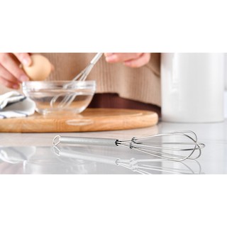 Cây đánh trứng mini, phới lồng mini