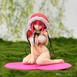 Mô hình nhân vật super sonico - cao 13 cm