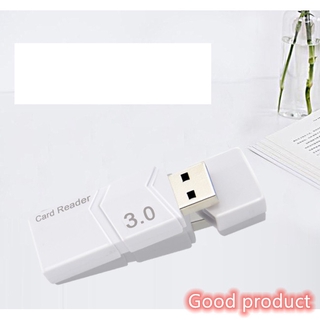 【In stock】 USB 3.0 Card Reader High Speed Read/Write for Micro SD Card