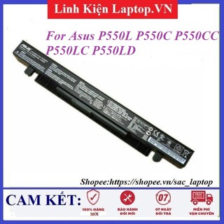 Pin laptop Asus P550L P550C P550CC P550LC P550LD
