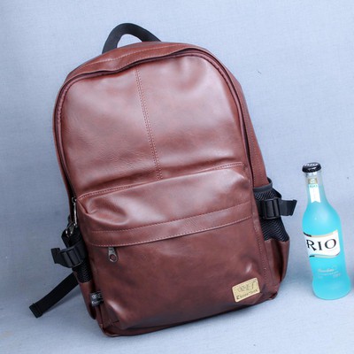 Balo da nam thời trang