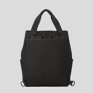 Balo thời trang vải Canvas DIM Solo Backpack