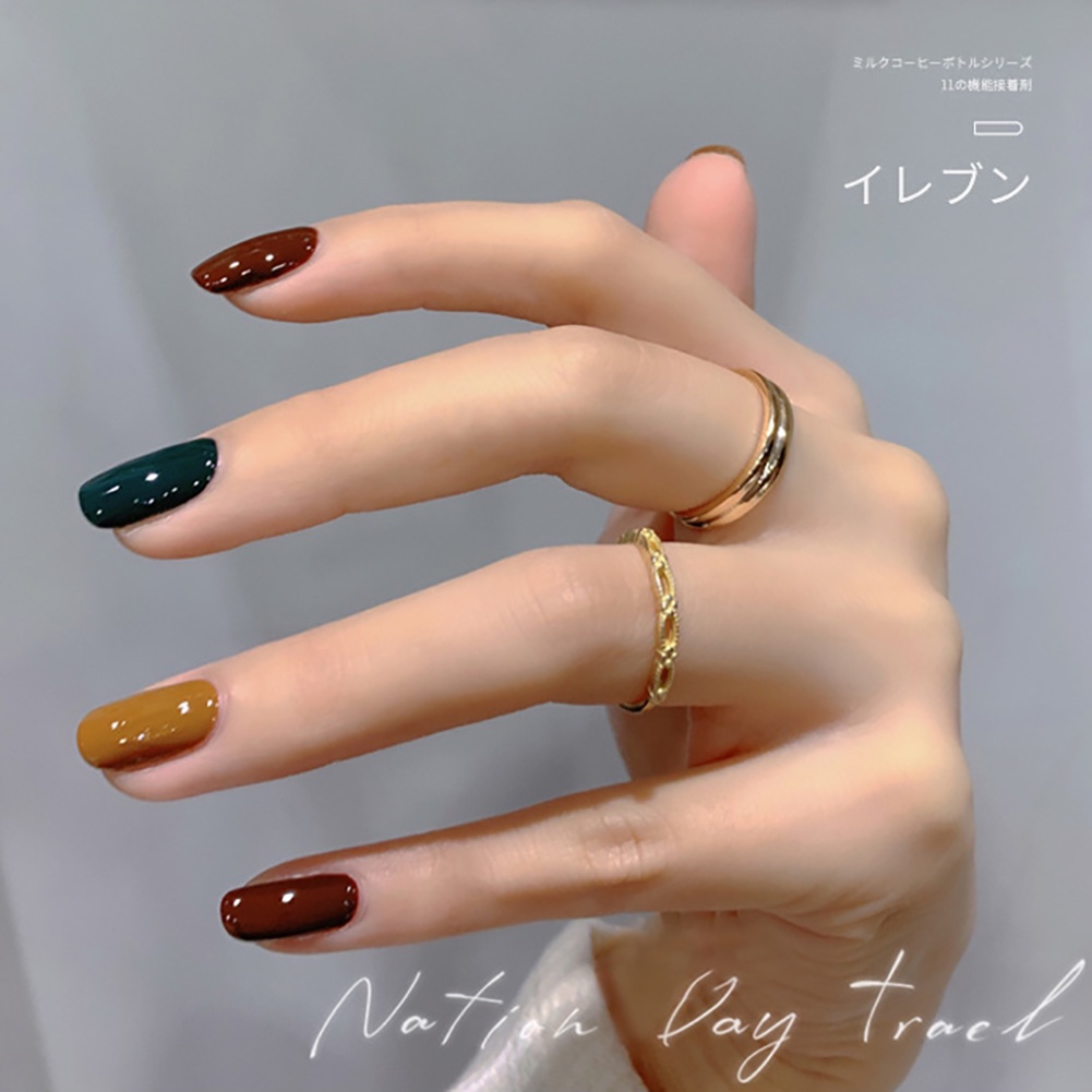 Gel sơn móng tay ANNIES nhiều mẫu tùy chọn chuyên dụng