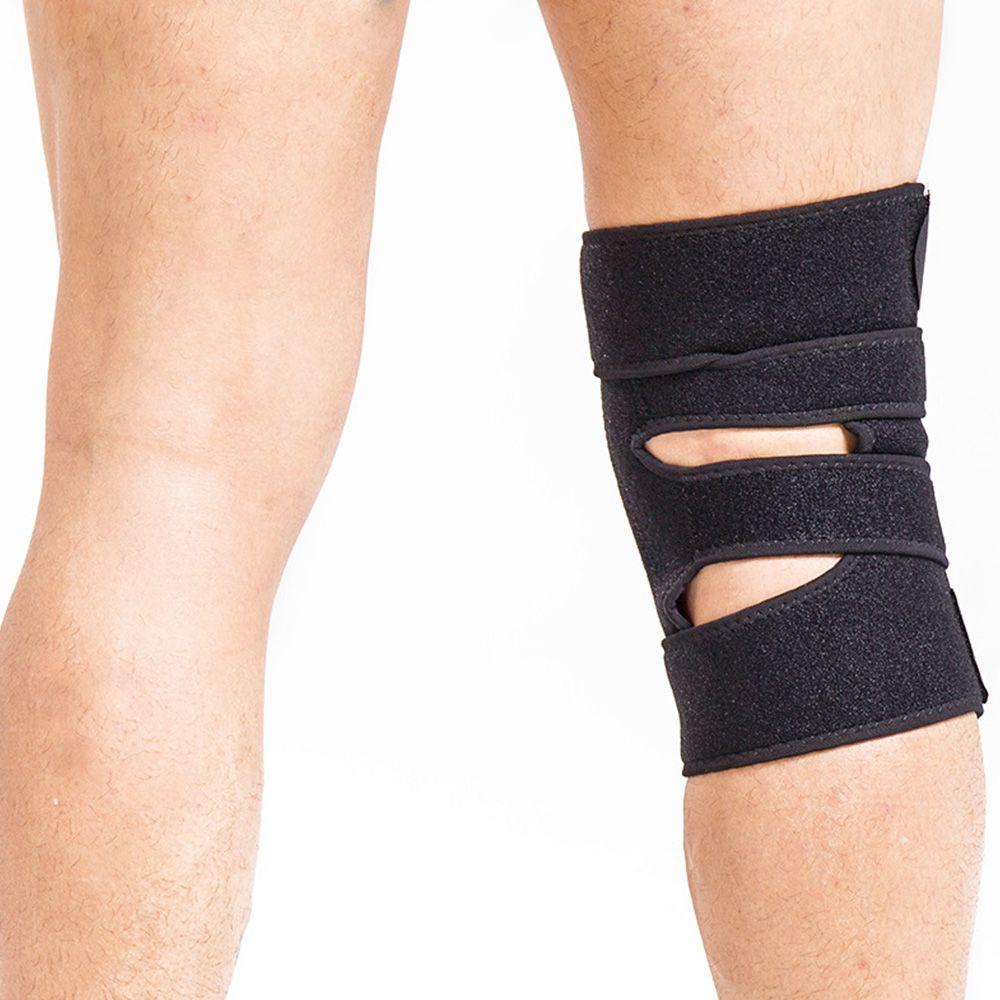 FAY Đai Quấn Bảo Vệ Đầu Gối Siêu Bền Tiện Dụng Cho Nam Và Nữ