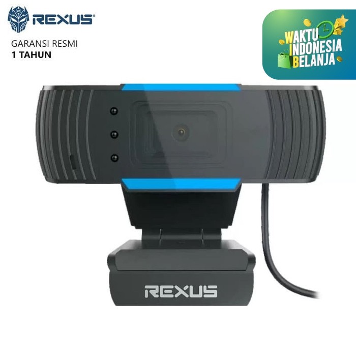 Webcam Hd Rexus Sw-rx01 Chất Lượng Cao | BigBuy360 - bigbuy360.vn