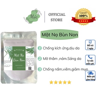 1kg bột dẻo bùn non