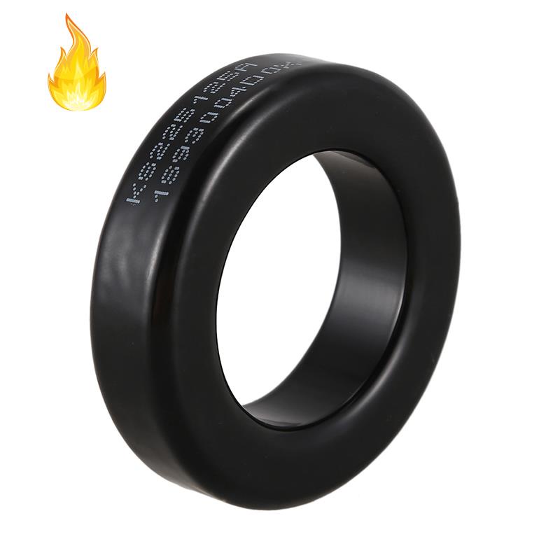 Cuộn dây Toroid Ferrite Core AS225-125A màu đen