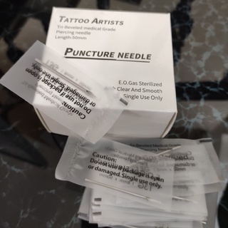 Kim sỏ khuyên size 13G