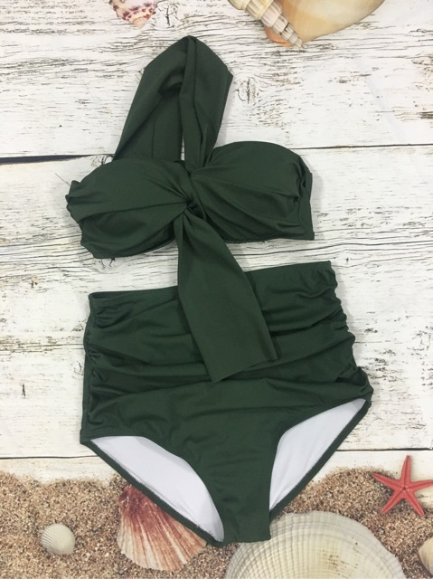 Bikini đồ bơi cup ngang nâng ngực | BigBuy360 - bigbuy360.vn