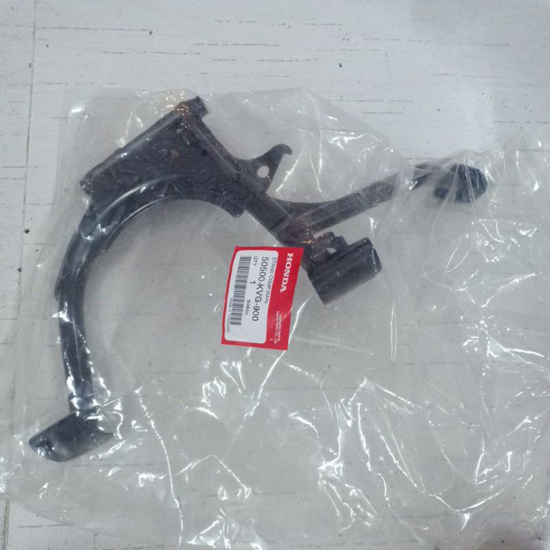 Chống Đứng Xe AirBlade 110 2008 - 2010 Xăng Cơ