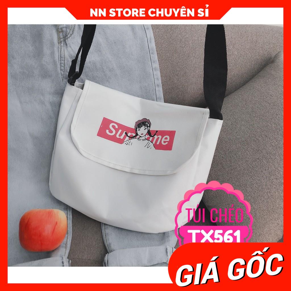 TÚI ĐEO CHÉO TO XINH XẮN TX561 - 94 ⚡FREESHIP⚡100% ẢNH THẬT⚡NN CHUYÊN SỈ - NN STORE