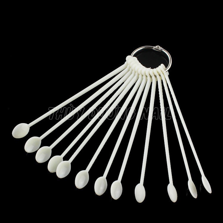 Móng que kẹo , xâu móng que sơn mẫu  (Nails)