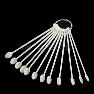 Móng que kẹo , xâu móng que sơn mẫu  (Nails)