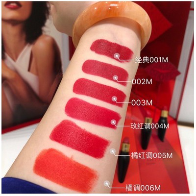 (Hàng Mới Về) Son Môi Hình Củ Cà Rốt Xinh Xắn 1.5g | BigBuy360 - bigbuy360.vn