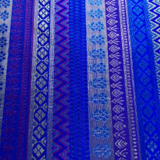 Gấm thượng hải cao cấp