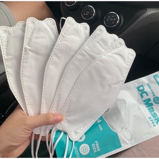 Khẩu trang 4D kf94 DC mask