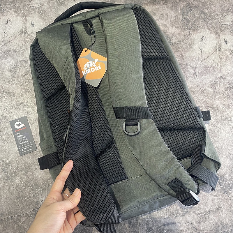 Balo Laptop KMORE The Leon