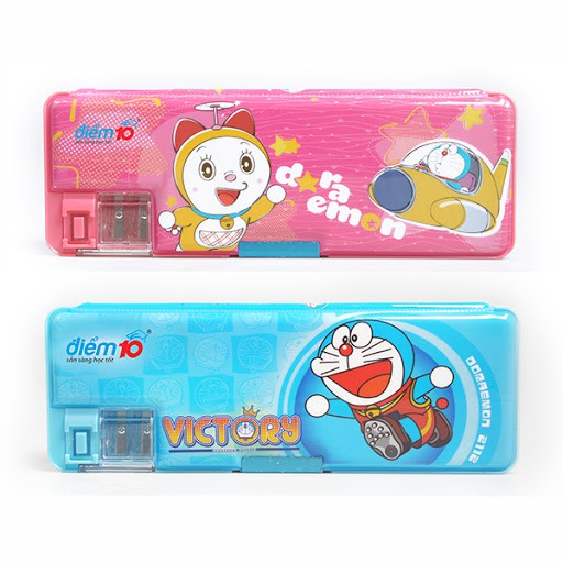 Hộp viết PCA-011/DO