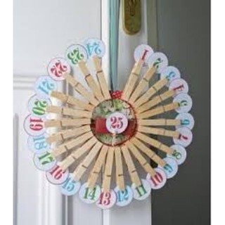 Kệp gỗ trơn sz 7cm