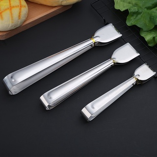 Kẹp inox gắp thức ăn , gắp đá , gắp đồ nướng