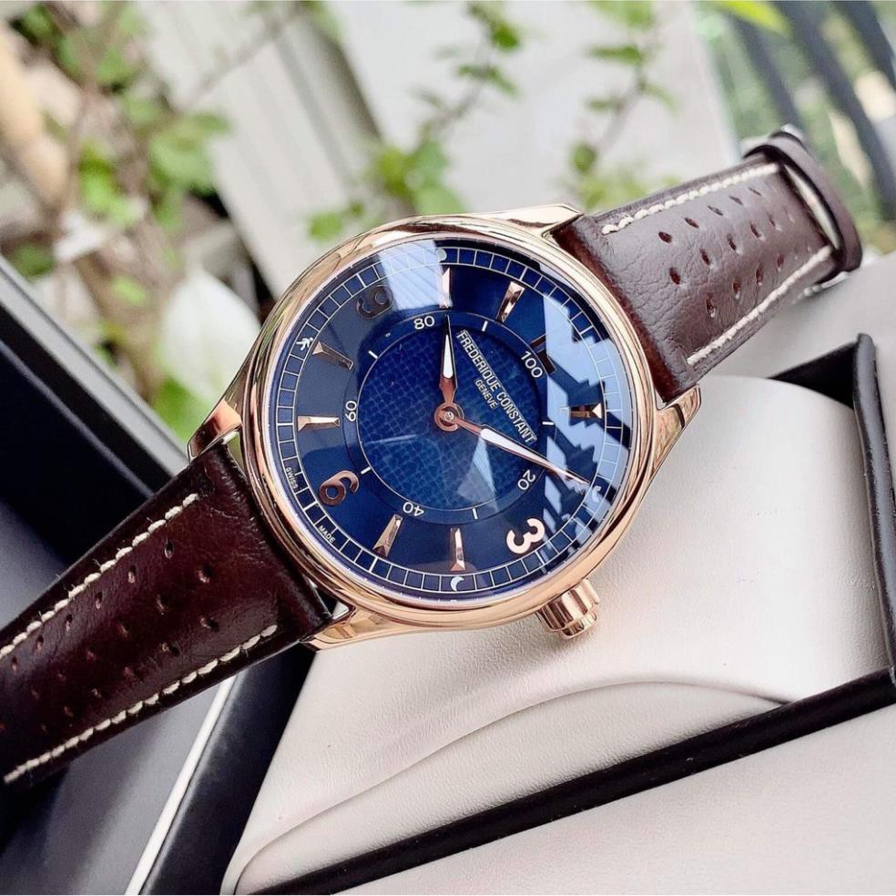 Đồng hồ Nam Frederique Constant FC-282AN5B4 chính hãng Thụy Sĩ