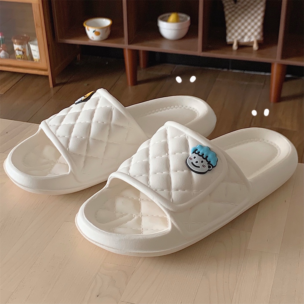 Dép cặp nam nữ quai ngang êm chân - US793