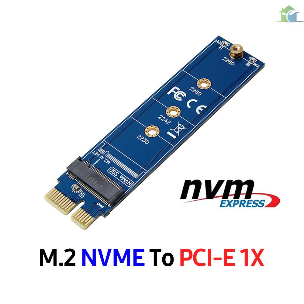 Đầu Đọc Thẻ Nhớ Youp M.2 Pcie Sang M.2 Ngff