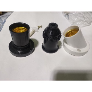 Đui xéo gắn tường E27