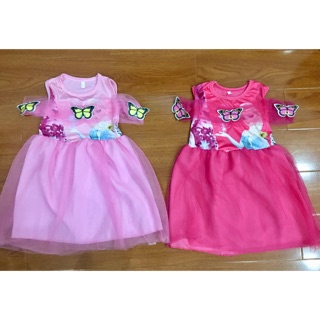 Váy ELSA cho bé gái [size 10-20kg]