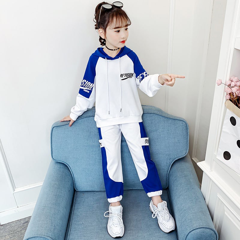 Giày Thể Thao Nike Sz Uk 4-9th 1 Màu Trắng / Xanh Dương