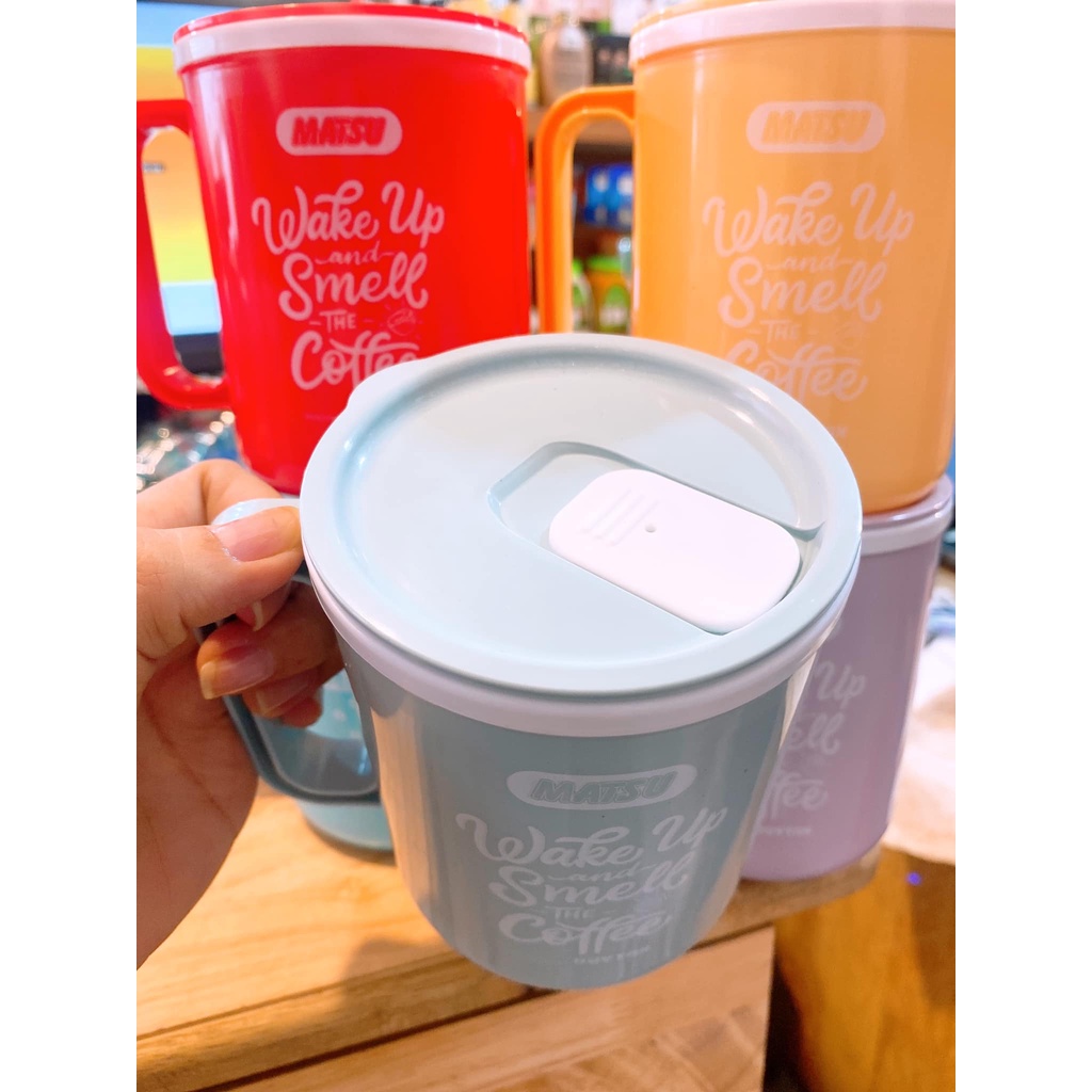 CA TRÒN MATSU 2 LỚP 500ML