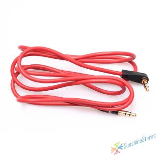 Dây Cáp Âm Thanh 2 Đầu 3.5mm