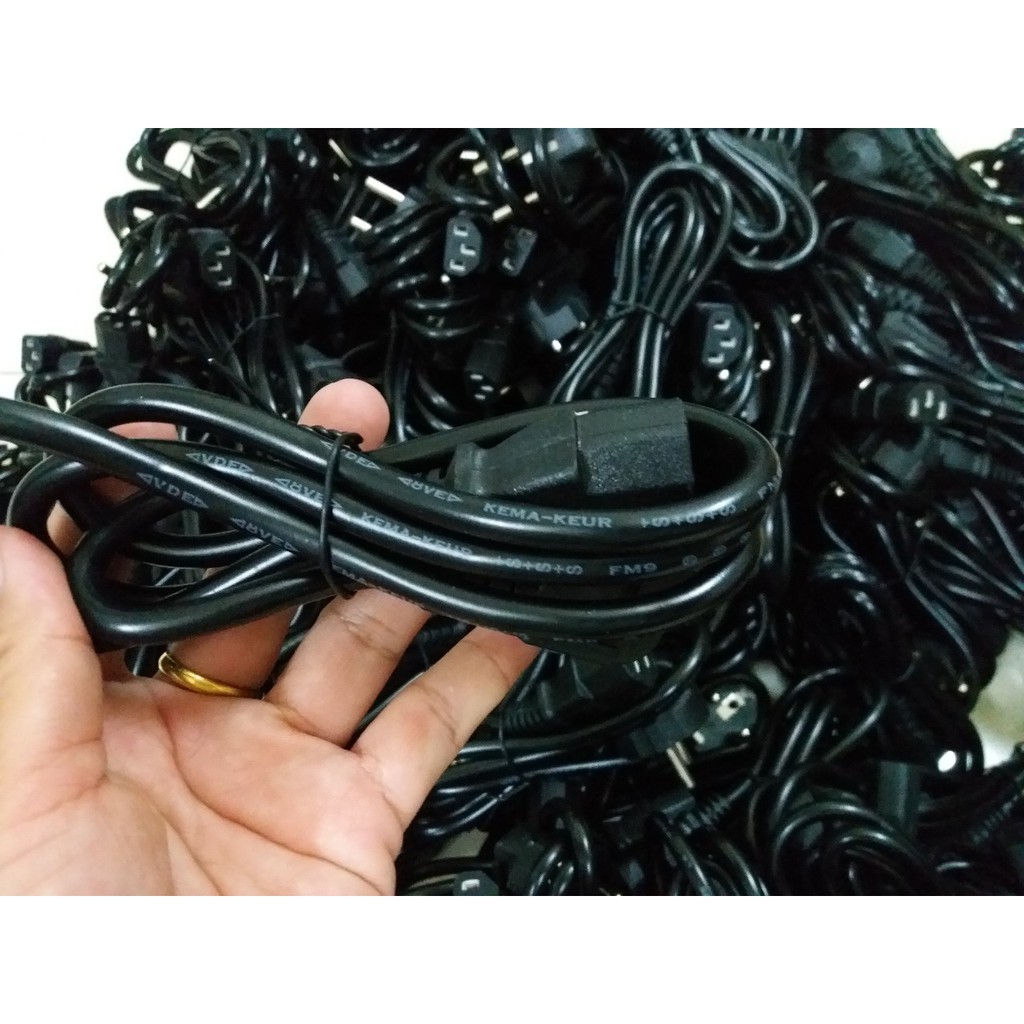 Dây nguồn máy tính zin dài 1m2