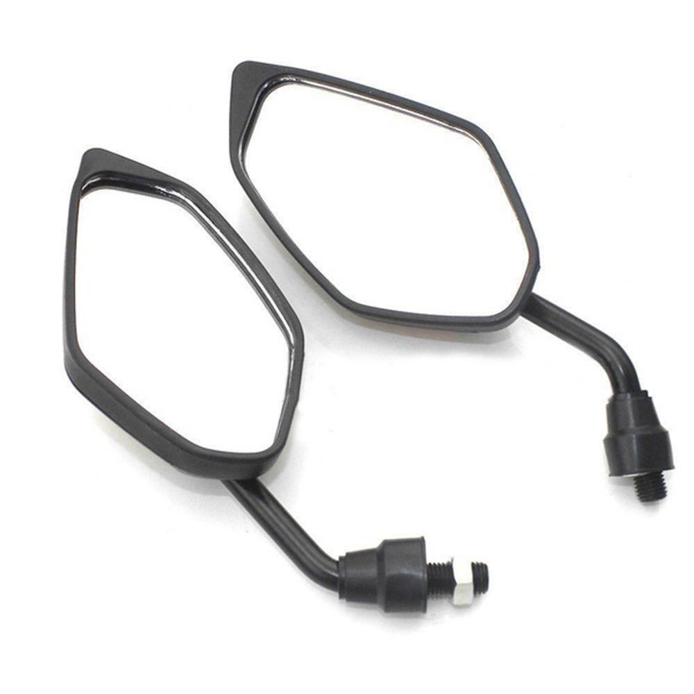 Bộ 2 Gương Chiếu Hậu Phản Quang Điều Chỉnh Được Cho Xe Hơi