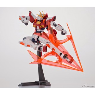 Mô hình lắp ráp HG BC 1/144 Build Booster Red Version Campaign