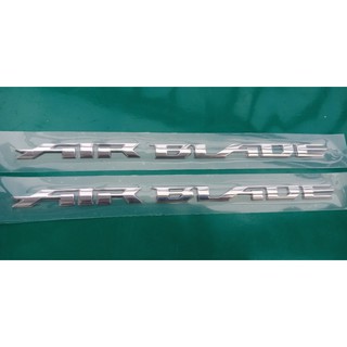 Bộ tem nổi HONDA AIRBLADE