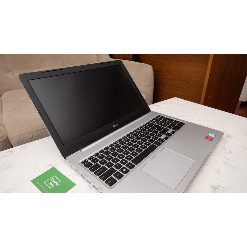 Laptop Dell Inspiron 5570 (15.6"FHD/i5 8250U/ 16GB/ SSD 512GB/ Radeon 530 ) cũ | BigBuy360 - bigbuy360.vn