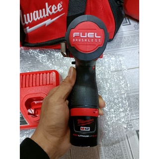 MÁY BẮT VÍT MILWAUKEE 2553-20