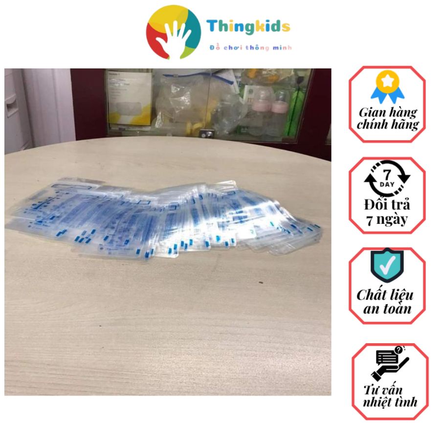Máy hâm sữa, ủ cháo Yummy YM-18B tiện lợi - Thingkids