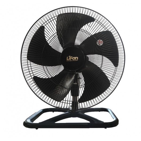Hoả Tốc- Quạt Sàn Công Nghiệp LIFAN S-18CN( sải cánh 45 cm, CS55W) Hàng Chính Hãng