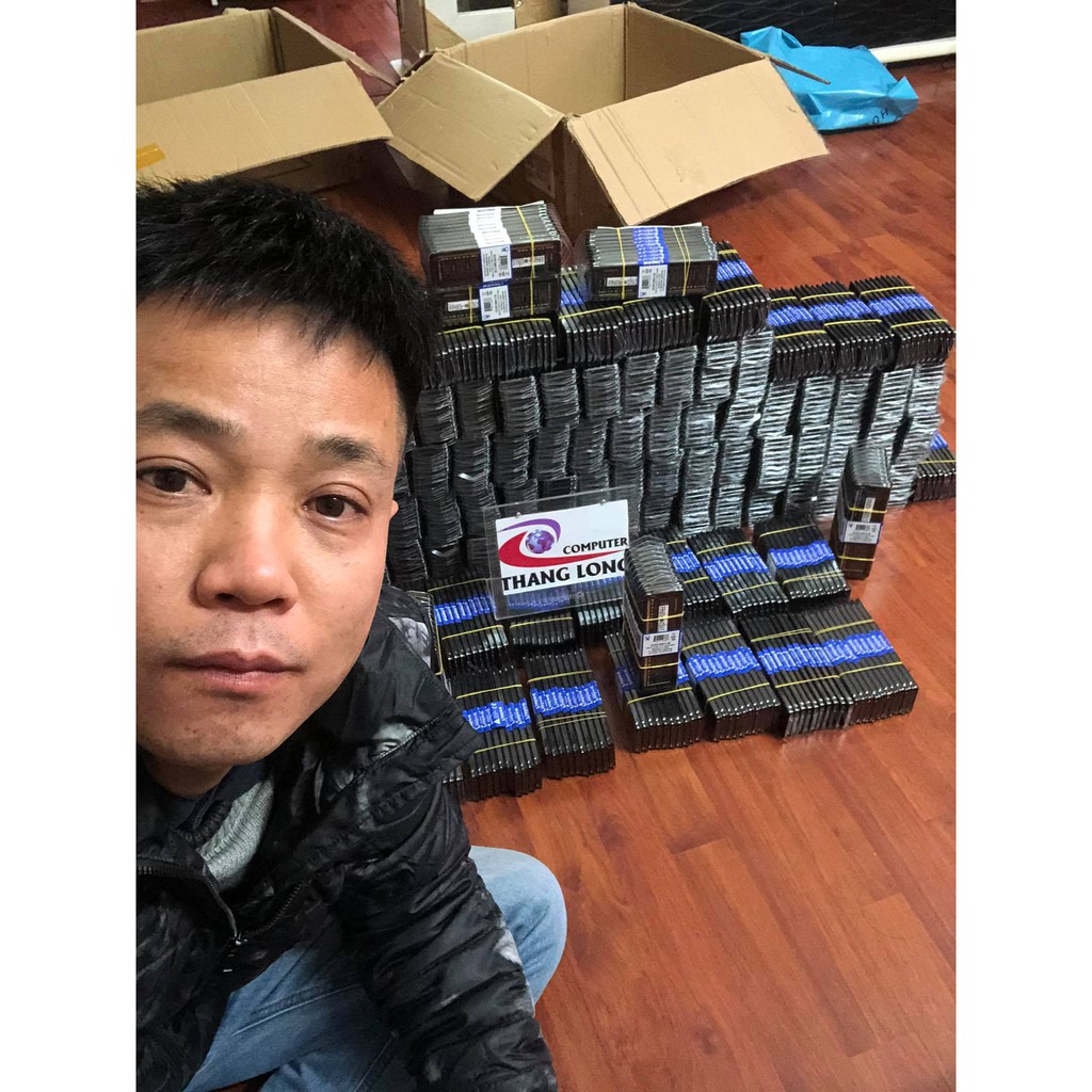 RAM Laptop PC3L 8G - 4G - 2G Bus 1600 | BigBuy360 - bigbuy360.vn