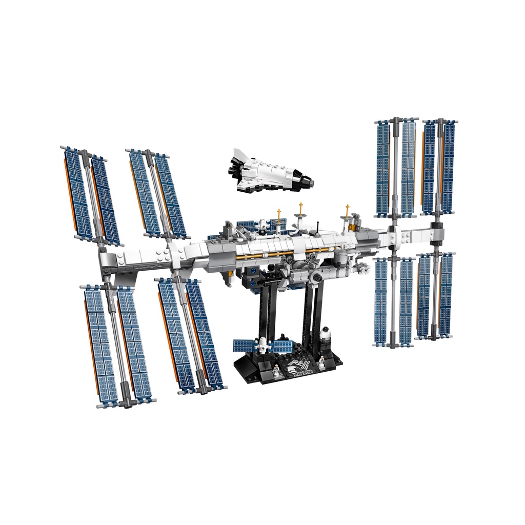 Lego 21321 - Leji 88004