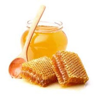 1 lít mật ong nguyên chất đặc biệt rừng tây nguyên - ảnh sản phẩm 3