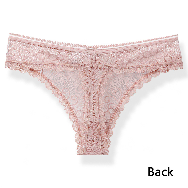 AOFEIQIKE Quần lót không đường may quyến rũ cho nữ