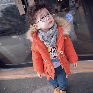 Áo parka