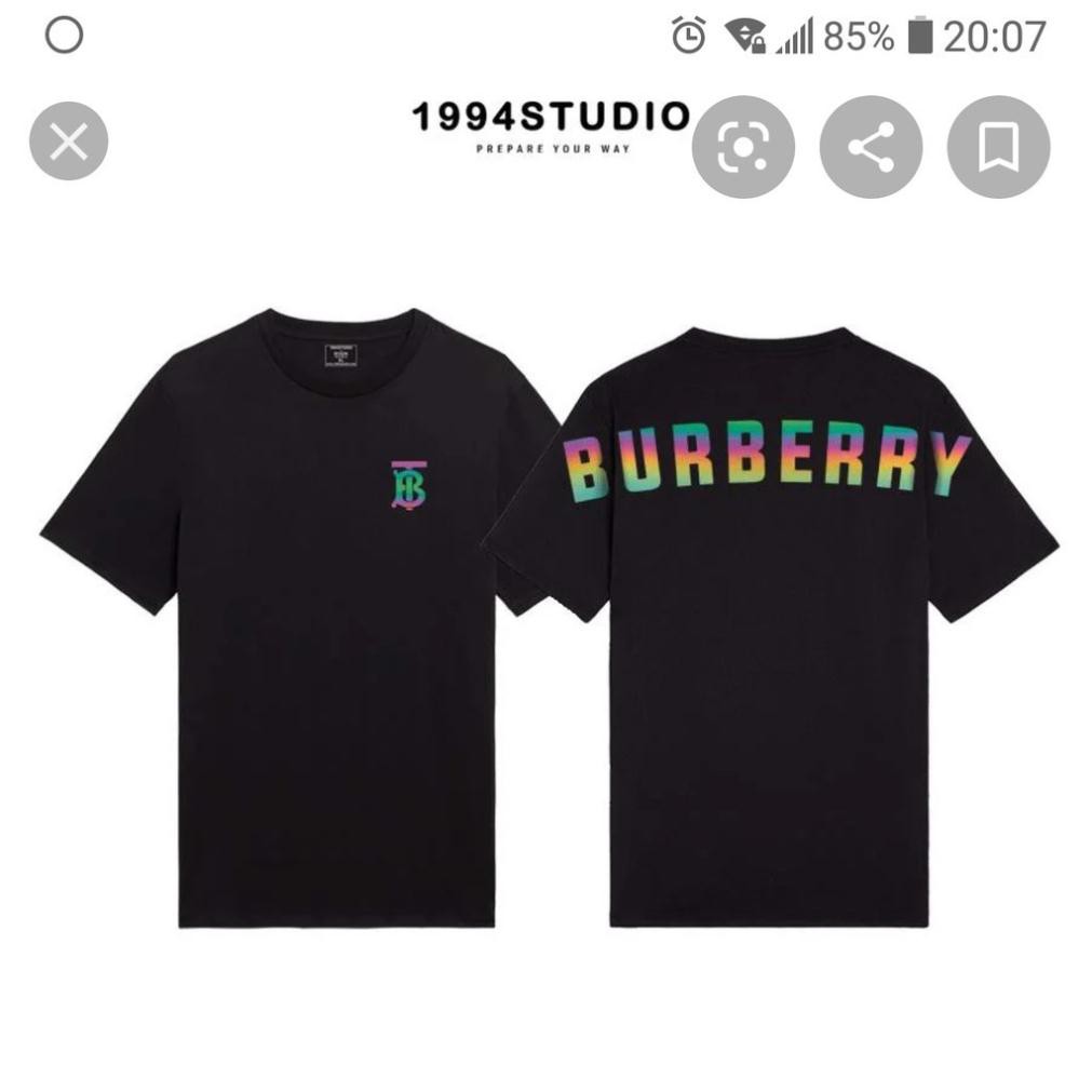 (SIÊU HOT)❤️Áo phản quang BUBERRY cực đỉnh | BigBuy360 - bigbuy360.vn