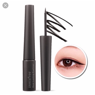 Kẻ mắt nước Innisfree Eco Lasting Eye Liner