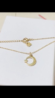 Dây chuyền chính hãng Swarovski - Code 5410959