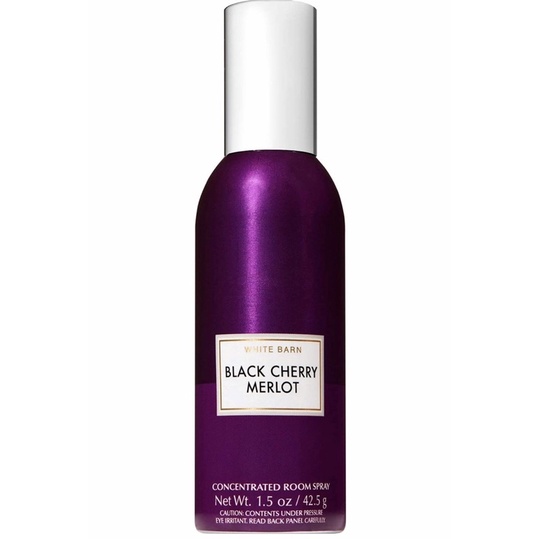 Xịt thơm phòng Bath and Body Works -Mỹ